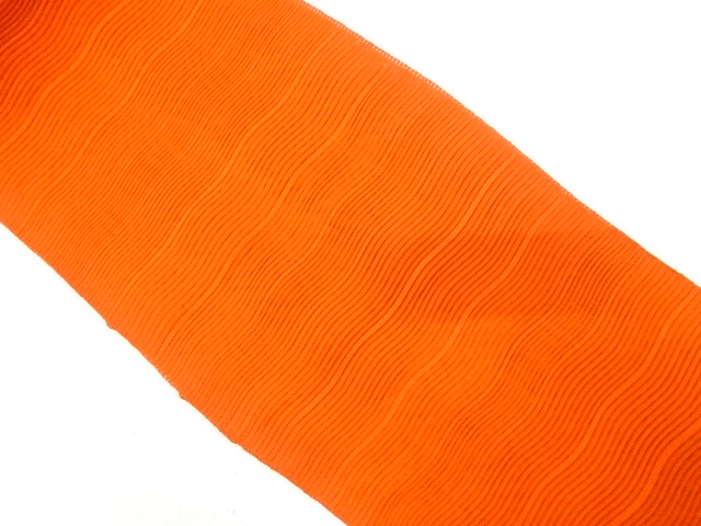 Japanese Kimono / Nagoya Obi Silk